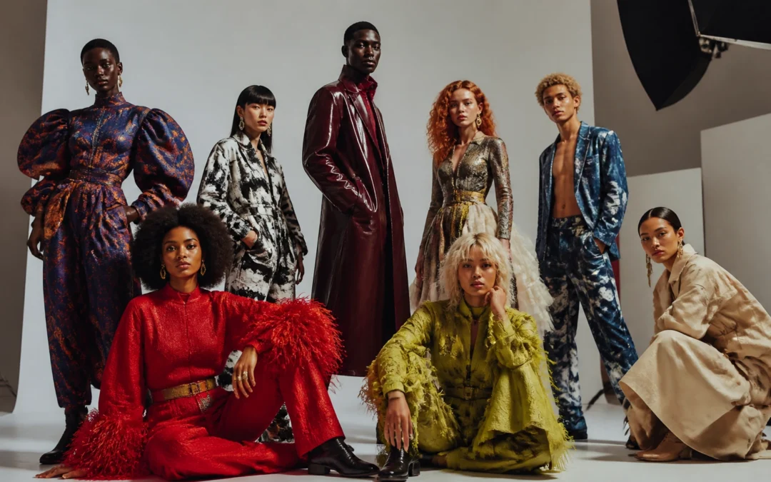 Does Height Really Matter in Modeling in 2026?