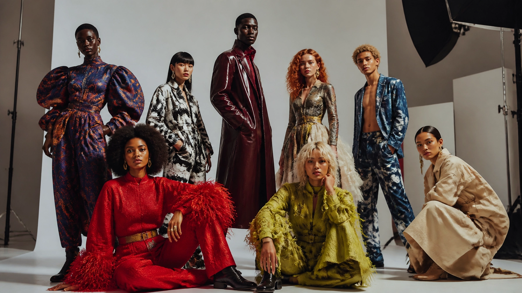 Does Height Really Matter in Modeling in 2026?