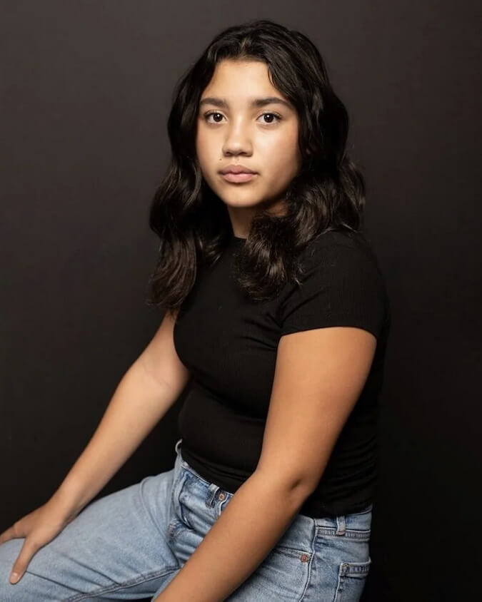 5 Fast Facts about actress and singer Isabella Ball