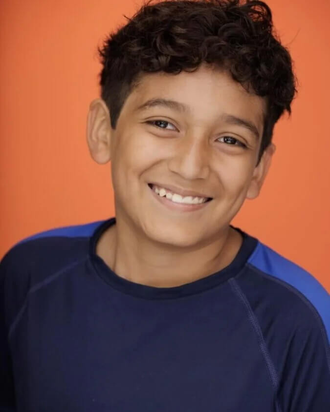5 Fast Facts about actor James Hernandez