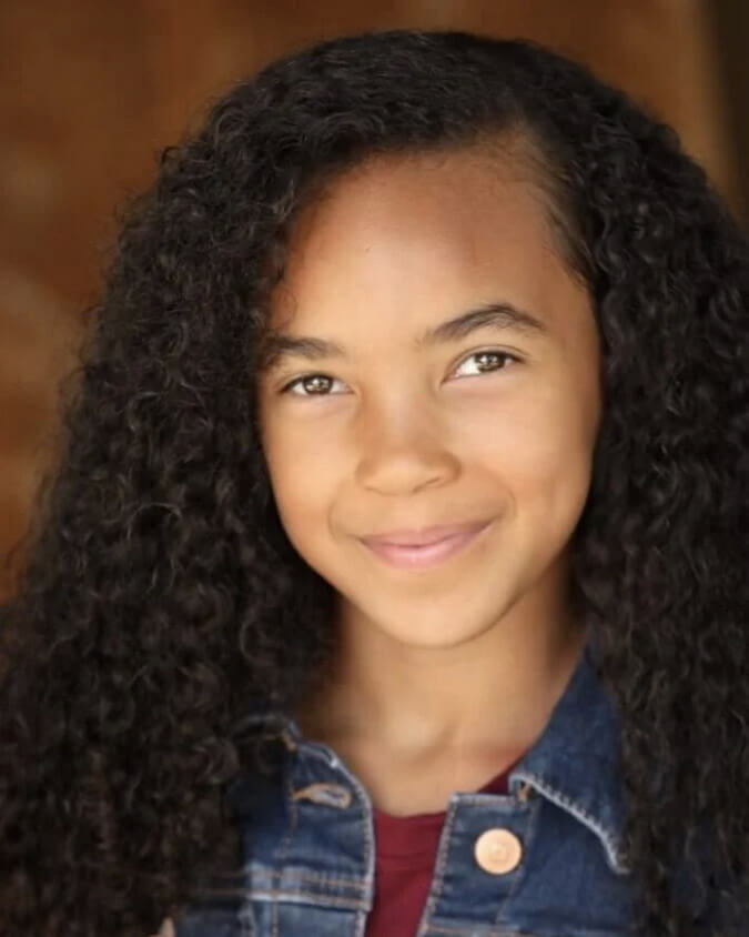 5 Fast Facts with Kailana Marie Duncan