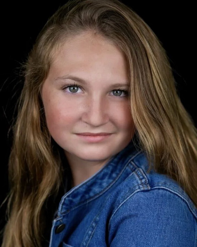 5 Fast Facts about actress and model Madison Stark